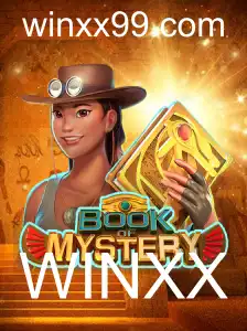 Descubra os Mistérios do Jogo 'BookofMystery' Com a Chave 'WINXX'