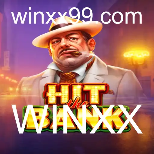 Explorando HitTheBank: O Novo Jogo de Estratégia com a Palavra-Chave WINXX