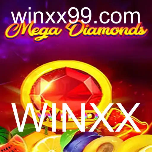 Explorando MegaDiamond: Como Jogar e Ganhar com WINXX