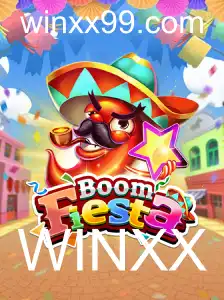Bem-vindo ao BoomFiesta: Descubra o Jogo Envolvente e Suas Regras
