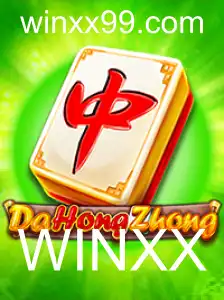 Descubra o Fascinante Jogo DaHongZhong: Uma Aventura Estratégica com WINXX