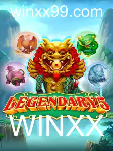 Descubra o Universo de Legendary5 com a Estratégia WINXX