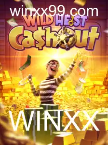 WildHeistCashout: Um Mergulho na Nova Sensação dos Jogos de Cassino