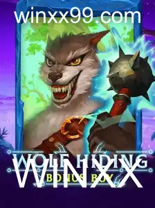 Descubra o Emocionante Mundo de WolfHidingBonusBuy: O Jogo de Cassino que Está Mexendo com o Universo das Apostas
