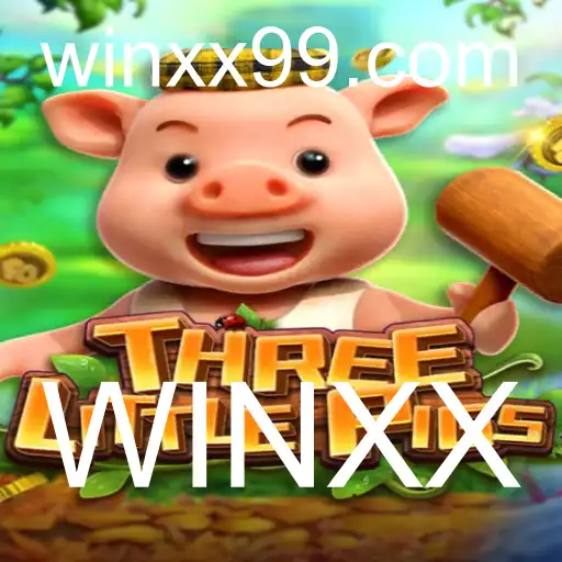 THREELITTLEPIGS: Um Mergulho Empolgante no Novo Jogo por WINXX