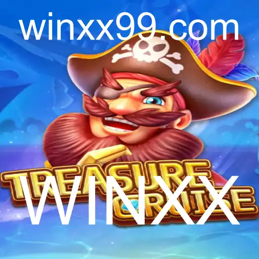 Descubra o Mundo Aventureiro de TREASURECRUISE com WINXX