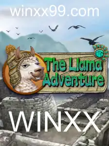 Explorando as Aventuras de TheLlamaAdventure com a palavra-chave WINXX